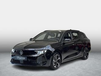 sports tourer 1.2 turbo hybrid business edition au