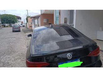 volkswagen virtus comfort. 200 tsi 1.0 flex 12v aut 2018