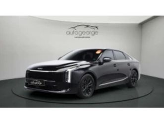 kia k8 2.5 noblesse autogeorge.com ≫ 2025 • 65 300 лв. • id
