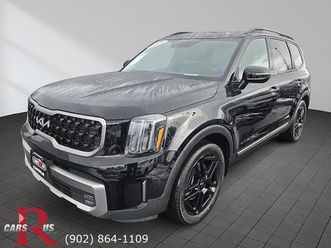 kia telluride 2023 sx