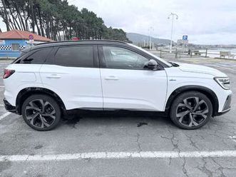 1.3 tce mild hybrid techno esprit alpine cvt 116kw