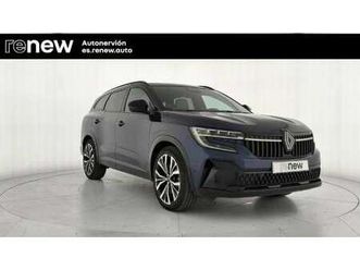 1.2 e-tech híbrido iconic 146kw