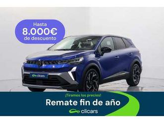 e-tech full hybrid esprit alpine 105kw