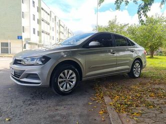 volkswagen virtus 1.6 msi flex 16v 5p mec. 2020