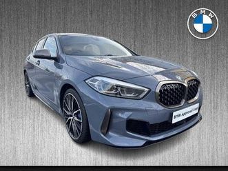 bmw 1 series m135i xdrive 2.0 5dr