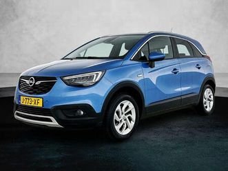 110pk innovation | 1ste eigenaar | trekhaak | came