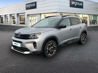 bluehdi 130 eat8 plus