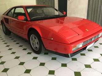 ferrari mondial 3.2