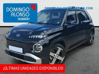 hyundai inster 84,5 kw (115 cv) 2wd emotion