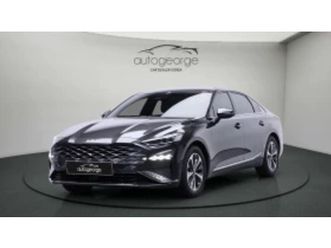 kia k8 hybrid noblesse autogeorge.com ≫ 2022 • 44 450 лв. • id