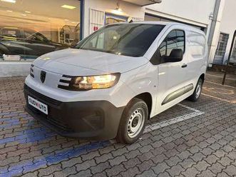PEUGEOT PARTNER partner-1-5-bluehdi-100cv-l1