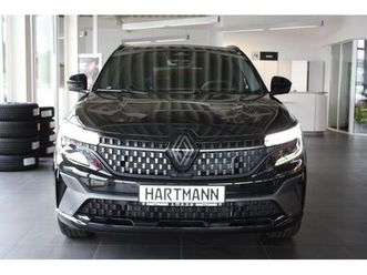 iconic esprit alpine e-tech full hybrid