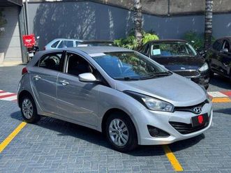 hyundai hb20 comf./c.plus/c.style 1.0 flex 12v