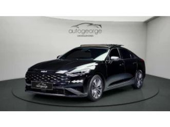 kia k8 hybrid signature autogeorge.com ≫ 2022 • 47 350 лв. • id