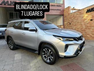 toyota sw4 2.8 tdi srx platinum 7l auto 4wd