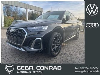 50 tdi quattro tiptronic