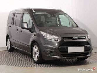 ford tourneo connect 1.5 tdci katowice - sprzedajemy.pl