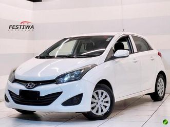 hyundai hb20 comf./c.plus/c.style 1.0 flex 12v