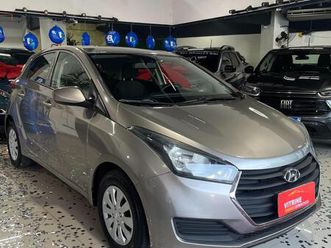 hyundai hb20 comf./c.plus/c.style 1.0 flex 12v