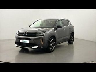 bluehdi 130ch s&s c-series eat8