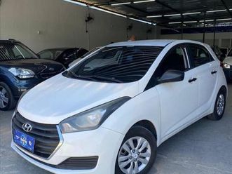 hyundai hb20 1.0 comfort