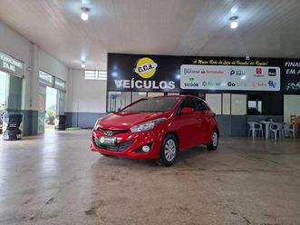 hyundai hb20 1.6 comfort plus