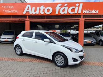 hyundai hb20 comf./c.plus/c.style 1.0 flex 12v