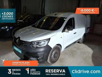 confort 1.5 blue dci 55 kw (75 cv)