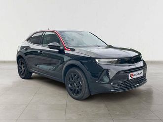 opel mokka 2 50 kwh at gs