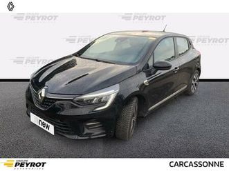 clio tce 90 - 21n limited