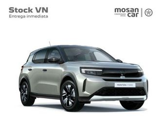 opel combo 1.2t xht hybrid 75kw gs edct 102 5p