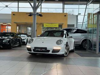 targa 4s chrono plus carbon turbo rad pcm 19