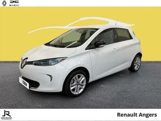 zen charge normale r90