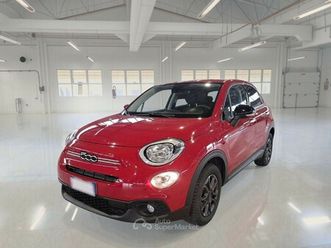 fiat 500x 1.3 mjet 95cv e6d club