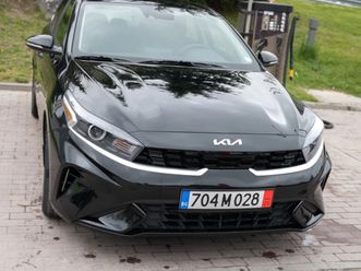 kia forte 5