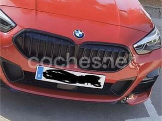 bmw serie 2 218da gran coupe