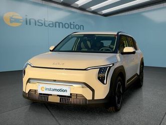 kia ev3 earth 150 kw