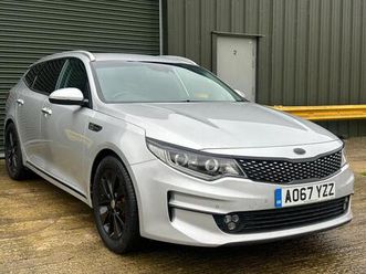 1.7 crdi 3 sportswagon euro 6 (start/stop) 5dr