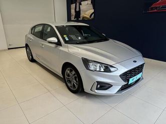 5p - 1.5 ecoblue 120ch auto st-line