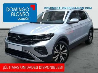 1.0 tsi más aut. 85kw