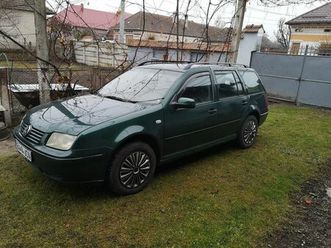 vw bora, 2.0. benzina /gpl inmatriculata... fagaras