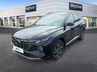 1.6 t-gdi 230 hybrid bva6 business