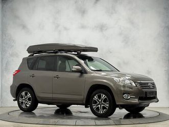 2,0i 158hk 4x4 aut vanguard /ny eu/nyservet/defa/kamera