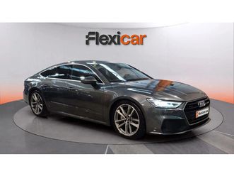 sportback 45 tfsi quattro s tronic