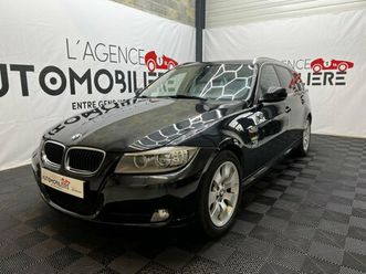 bmw série 3 touring 330xda 245ch luxe