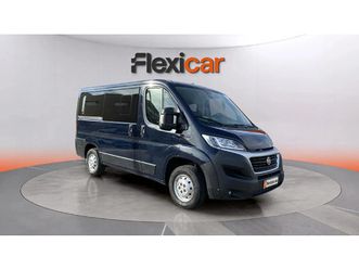 ducato 30 2.3 mjt 150cv pc-tn combi