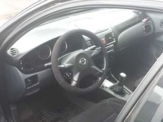 sprzedam oszczędne auto szczecin gumieńce • olx.pl