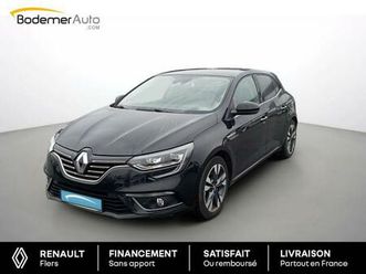 iv berline tce 140 fap intens