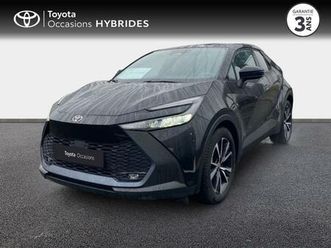 2.0 hybride 200ch design ng23