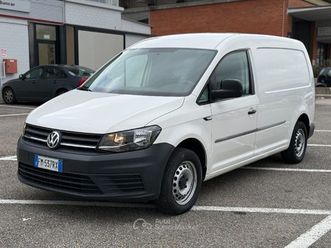 2.0 tdi 102 cv furgone maxi